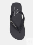 Armani Exchange Шлепанцы 485460-022 фото 4
