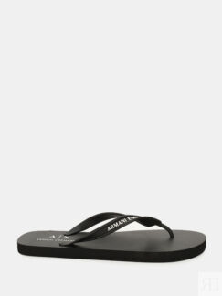 Armani Exchange Шлепанцы