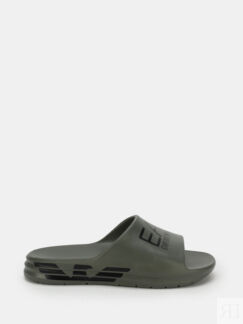 EA7 Emporio Armani Шлепанцы
