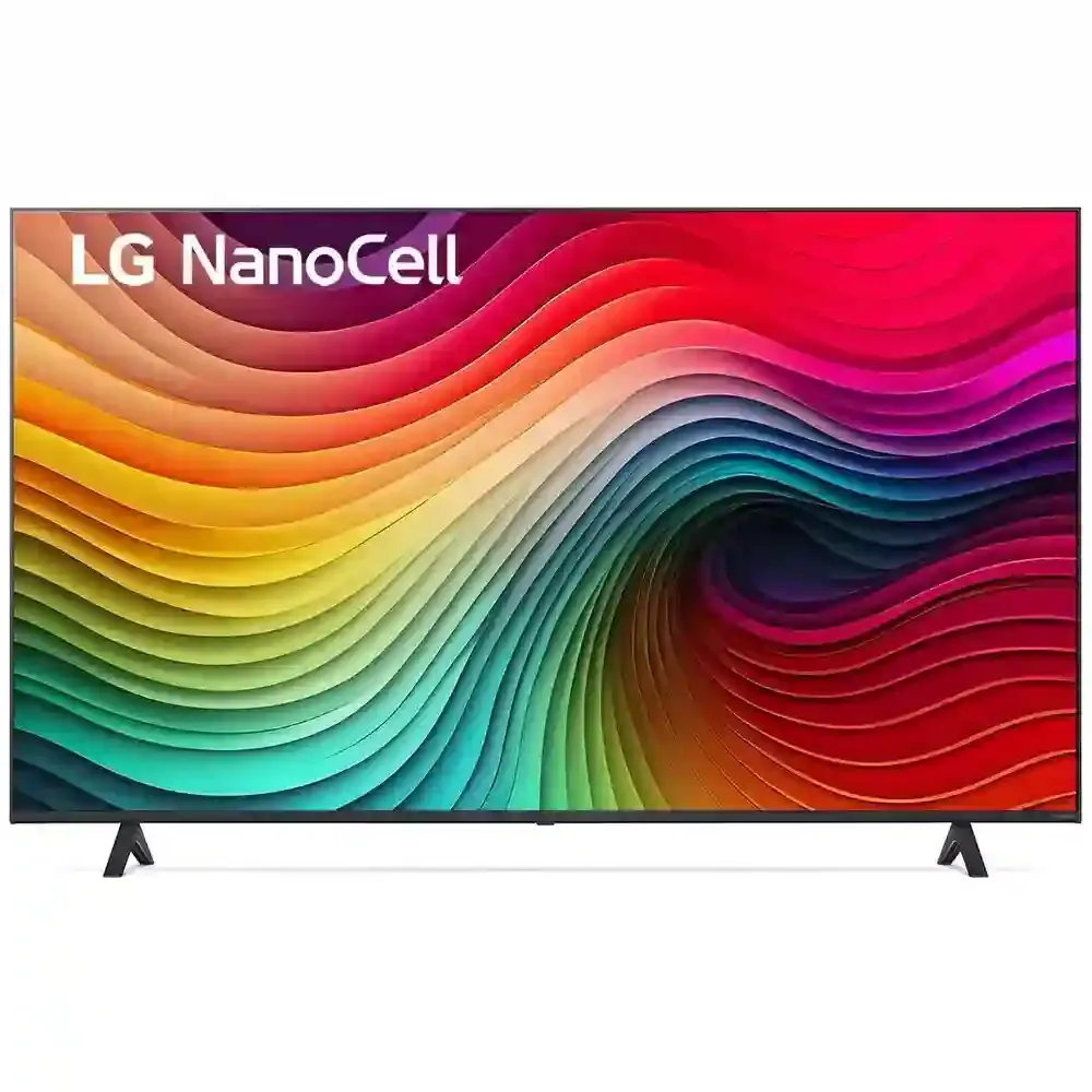 Телевизор LG 86NANO80T6A.ARUG 86" фото 1