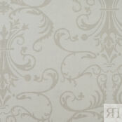 Комплект постельного белья евро Mia Zarrocco Majestic 317/Silver Grey/200220 фото 2
