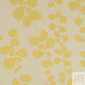 Комплект постельного белья евро Mia Zarrocco Grace 329/Acid Yellow/200220 фото 2