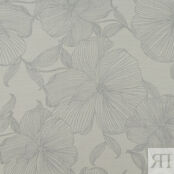 Комплект постельного белья евро Mia Zarrocco Seduction Flowers 320/Dark Grey/200220 фото 2
