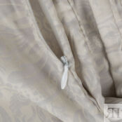 Комплект постельного белья евро Mia Zarrocco Boheme 314/Lilac Grey/200220 фото 3