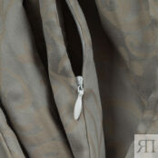 Комплект постельного белья евро Mia Zarrocco Nostalgy 341/Grey Linen/200220 фото 3