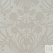 Комплект постельного белья евро Mia Zarrocco Marselle 312/Pearl Grey/200220 фото 2