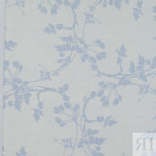 Комплект постельного белья евро Mia Zarrocco Glory 321/Capri Blue/200220 фото 2