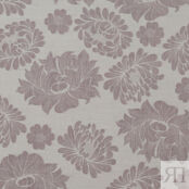 Комплект постельного белья евро Mia Zarrocco Blossom 327/Purple/200220 фото 2