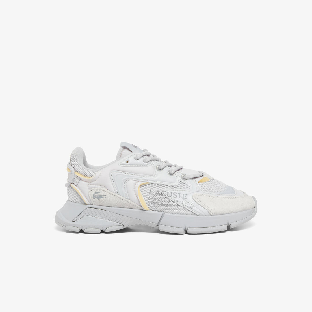 Мужские кроссовки Lacoste L003 фото 1