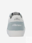 Кеды женские Ellesse Albury, Белый EL41W80453E0V-02 фото 4