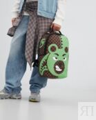 Рюкзак SPRAYGROUND B6730 1542115 фото 5
