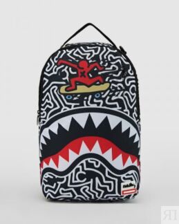 Рюкзак SPRAYGROUND B6997