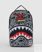 Рюкзак SPRAYGROUND B6997 1542164 фото 1