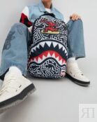 Рюкзак SPRAYGROUND B6997 1542164 фото 5