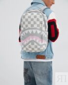 Рюкзак SPRAYGROUND B6766 1542136 фото 5