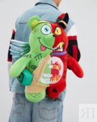 Рюкзак SPRAYGROUND B6782 1542138 фото 5