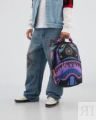 Рюкзак SPRAYGROUND B6811 1542117 фото 5