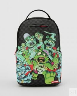Рюкзак SPRAYGROUND B6910