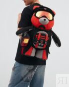 Рюкзак SPRAYGROUND B6827 1542154 фото 5