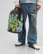 Рюкзак SPRAYGROUND B6910 1542113 фото 5