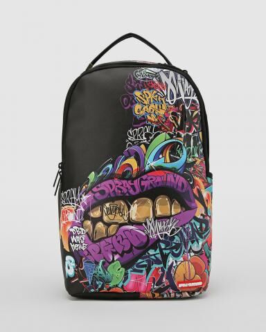 Рюкзак SPRAYGROUND B6817 1542124 фото 1