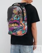 Рюкзак SPRAYGROUND B6817 1542124 фото 5
