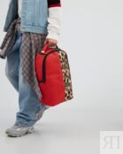 Рюкзак SPRAYGROUND B6085 1542106 фото 5