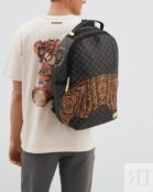 Рюкзак SPRAYGROUND B6764 1542142 фото 5