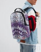 Рюкзак SPRAYGROUND B6769 1542130 фото 5