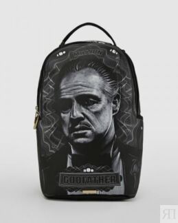 Рюкзак SPRAYGROUND B6686