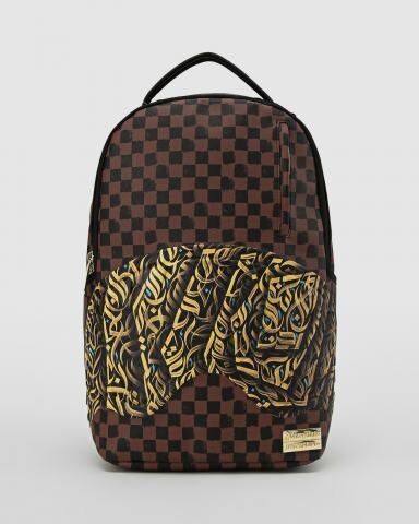 Рюкзак SPRAYGROUND B6800 1542143 фото 1