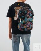 Рюкзак SPRAYGROUND B3605 1542148 фото 5