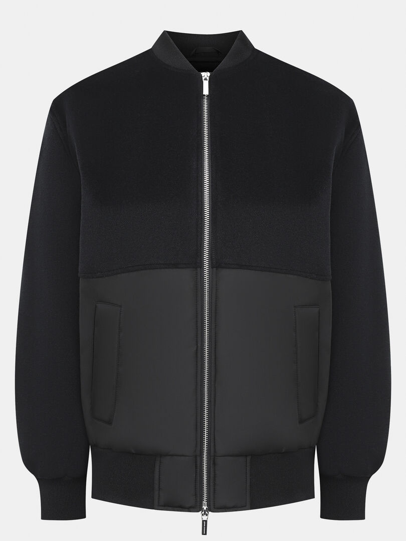 Armani Exchange Бомбер 485637-041 фото 1