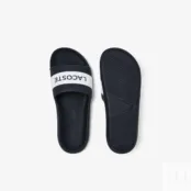 Сланцы Lacoste CROCO SLIDE 0721 1 CMA фото 4