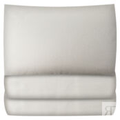 Комплект постельного белья евро Lameirinho Jacquard 4 предмета 578051/200220D фото 1