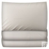 Комплект постельного белья евро Lameirinho Jacquard 813051/200220D фото 1