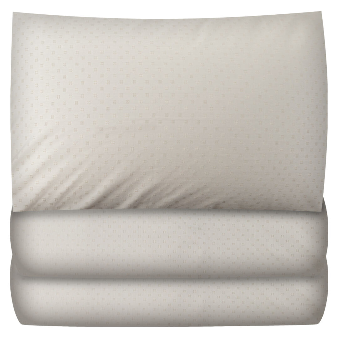 Комплект постельного белья евро Lameirinho Jacquard 813051/200220D фото 1