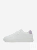 Кеды женские Champion Zoe Low 2, Белый CHF241F120C0K-10 фото 2